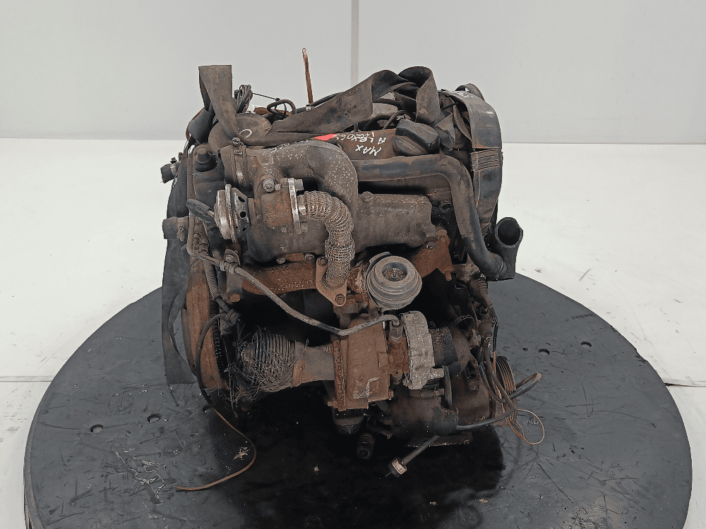 Двигатель к Volkswagen Passat B5 (96-00)