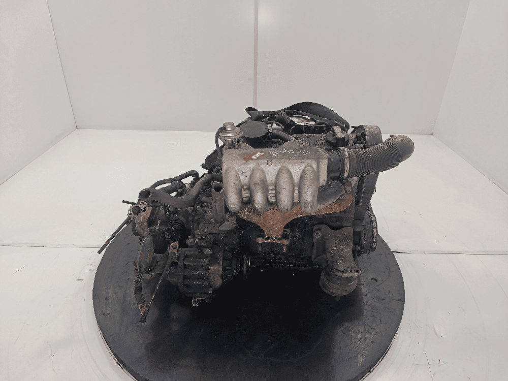 Двигатель к Peugeot ProAce City 