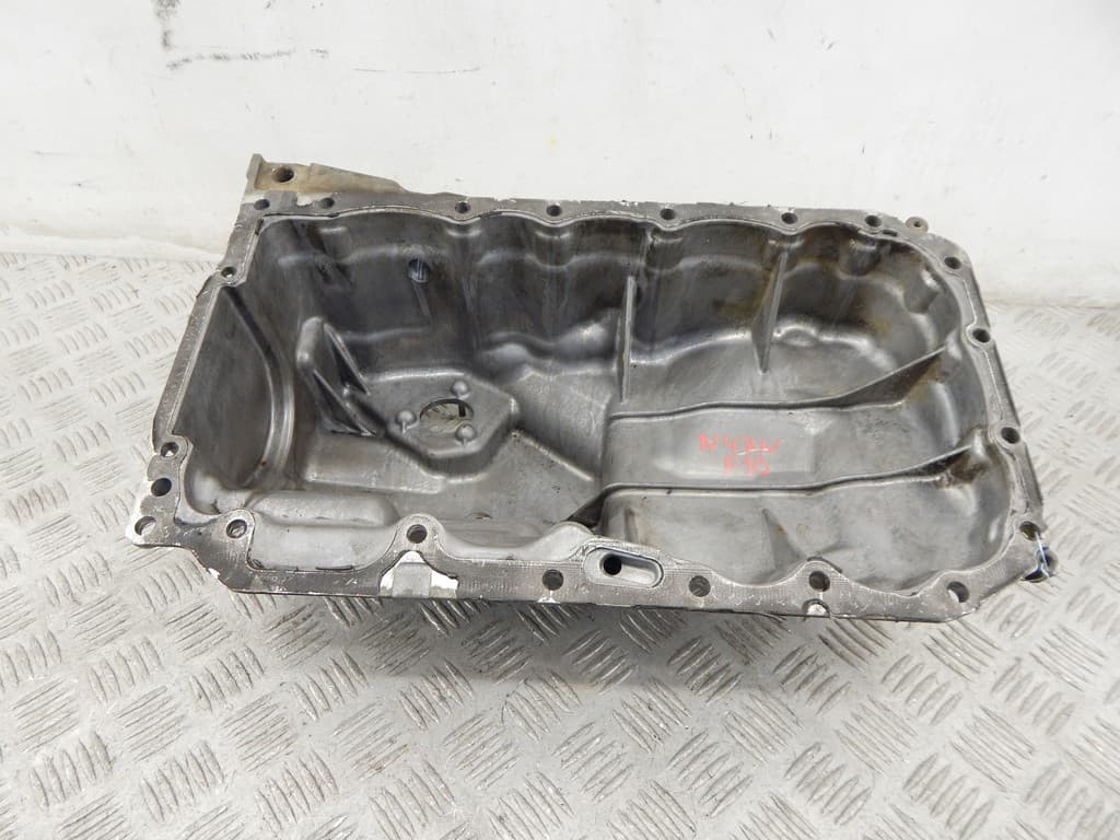 Поддон к BMW 5 F10/F11/F07 (09-13)