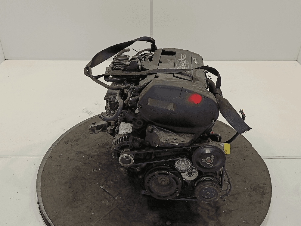 Двигатель к Opel Astra H (04-07)