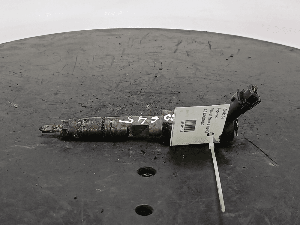 Форсунка к Renault Scenic 2 (03-06)