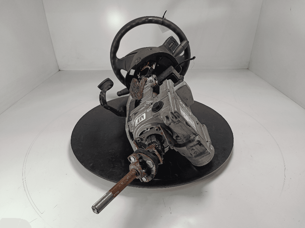 Рулевая колонка к Renault Megane 2 (02-06)