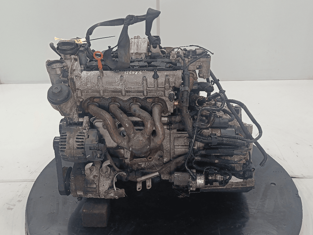 Двигатель к Volkswagen Golf 5 (03-09)