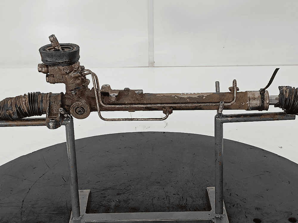 Рулевая рейка к Volkswagen Golf 4 (97-06)