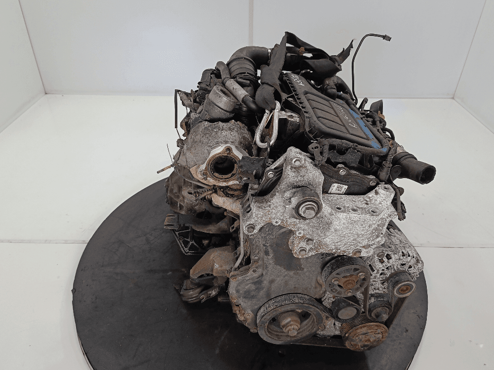 Двигатель к Renault Trafic 3 (14-21)