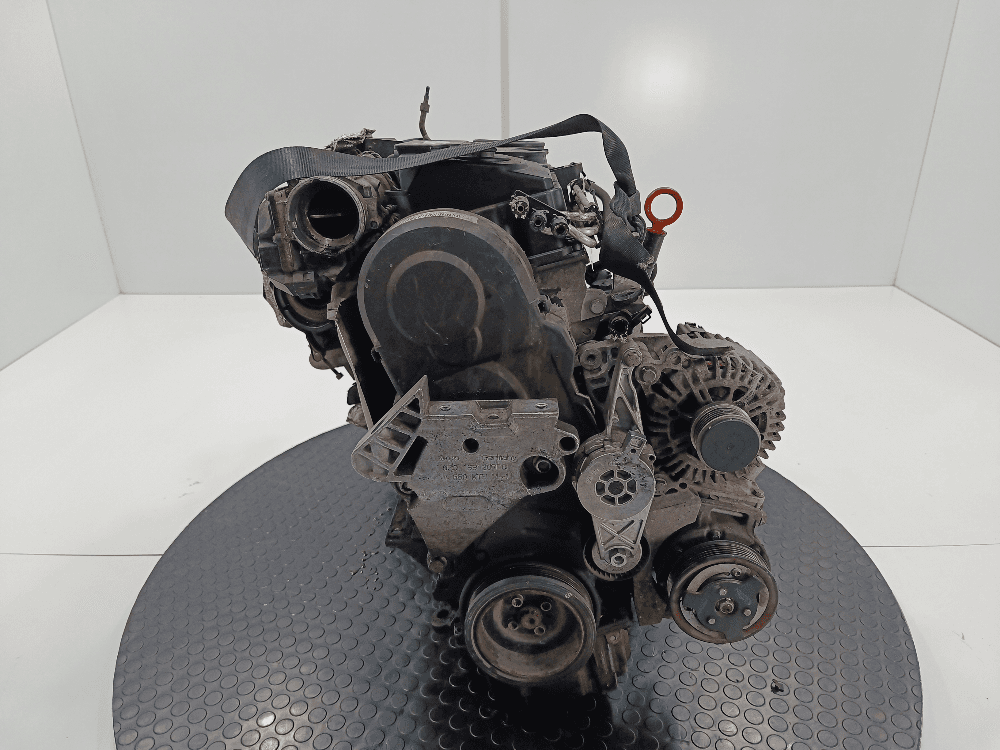 Двигатель к Volkswagen Golf 5 (03-09)