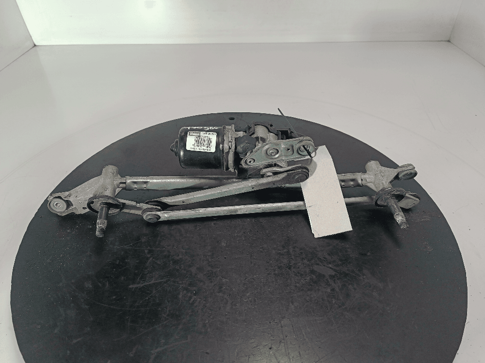 Механизм стеклоочистителя (трапеция дворников) к Nissan  Qashqai 1 (07-10)