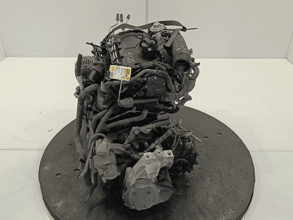 Двигатель к Volkswagen Golf 5 (03-09)
