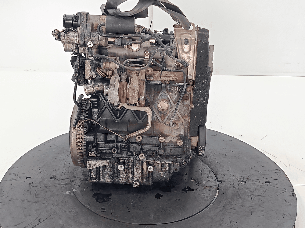 Двигатель к Renault Laguna 2 (01-05)