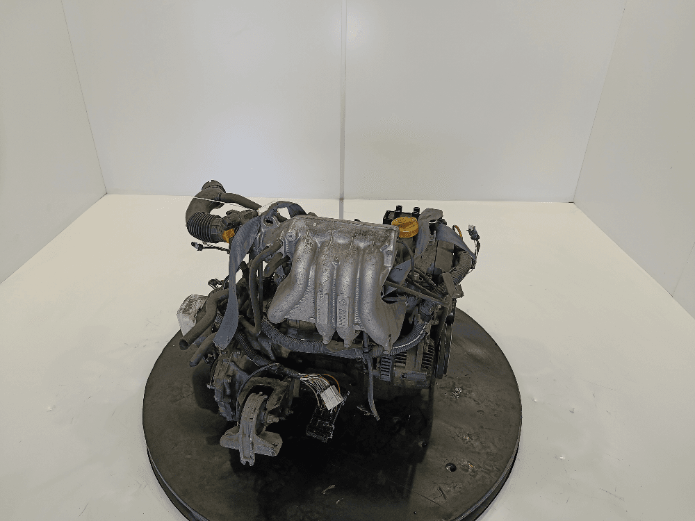 Двигатель к Renault Scenic 1 (96-99)