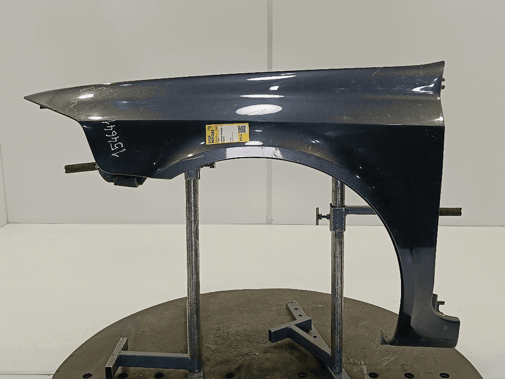 Крыло переднее левое к Renault Laguna 2 (01-05)