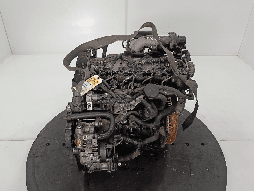 Двигатель к Volvo S40 1 Рестайлинг (00-04)
