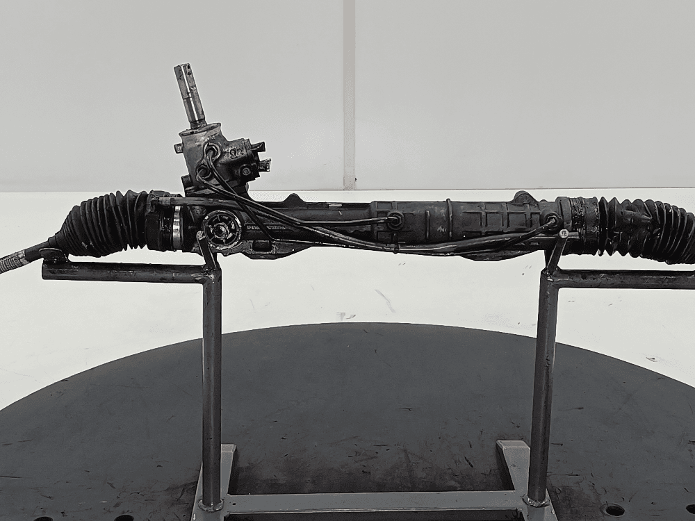 Рулевая рейка к Citroen C4 1 (04-08)