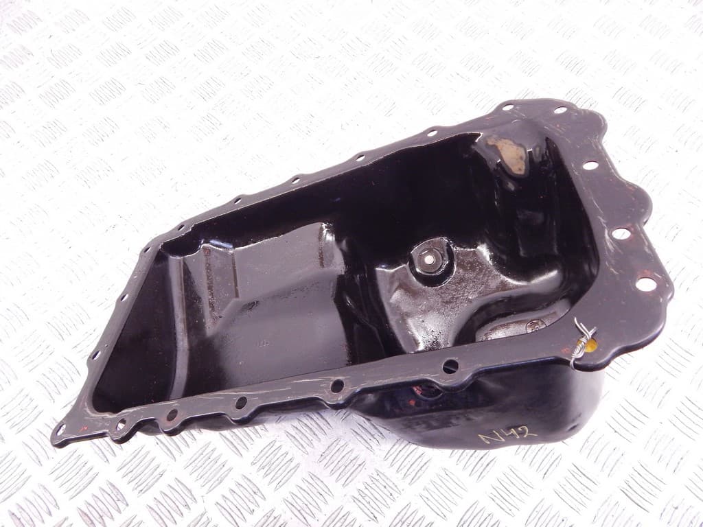 Поддон к BMW 3 E46 (97-03)
