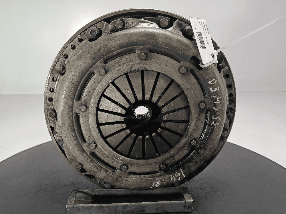 Маховик к Ford Focus 3 (11-15)