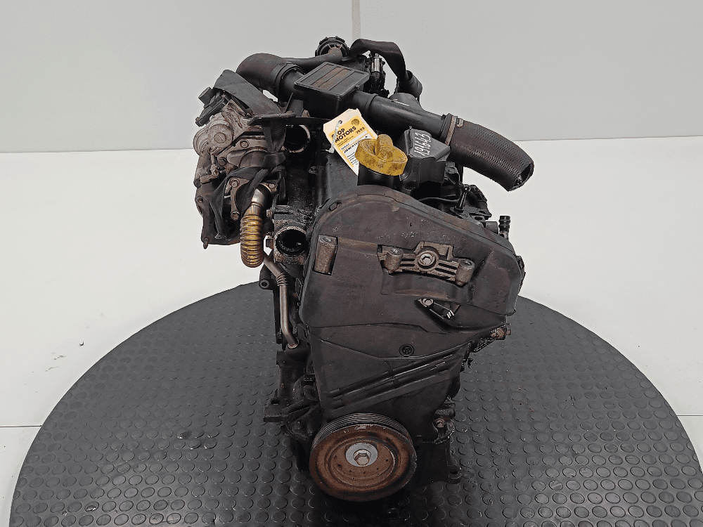 Двигатель к Renault Kangoo 2 (07-13)