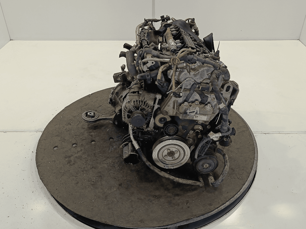Двигатель к Fiat Grande Punto (05-18)