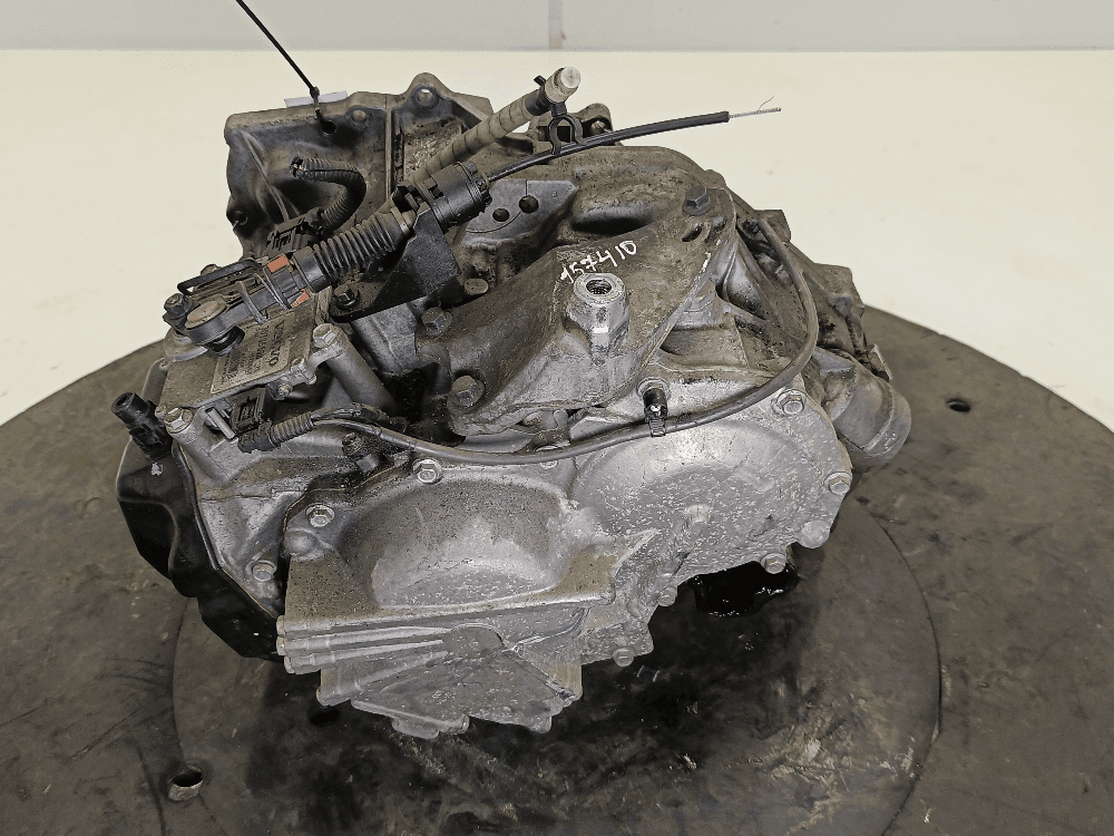 КПП автоматическая (АКПП) к Volvo S40 2 (04-07)