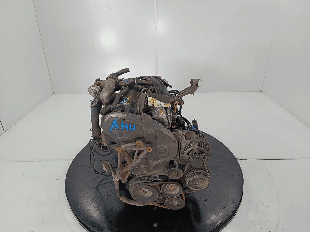 Двигатель к Volkswagen Sharan 1 (95-00)