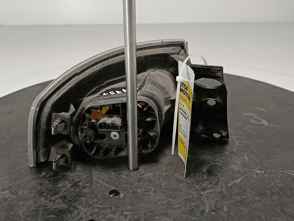 Фонарь задний правый к Seat Ibiza 3 Рестайлинг (06-08)
