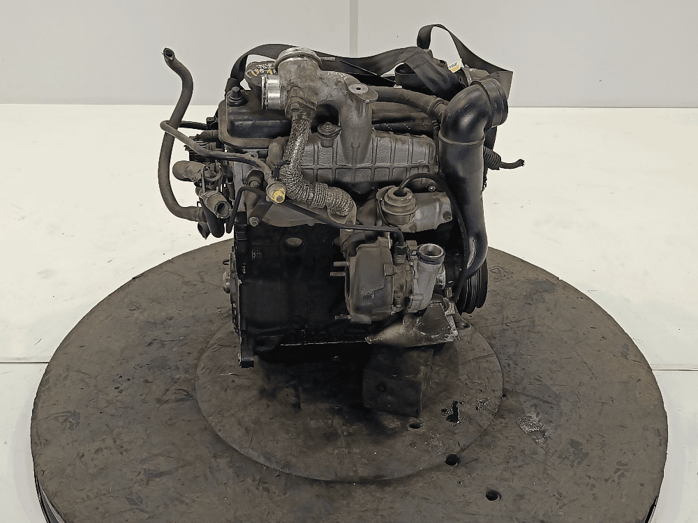Двигатель к Volkswagen Golf 3 (91-99)