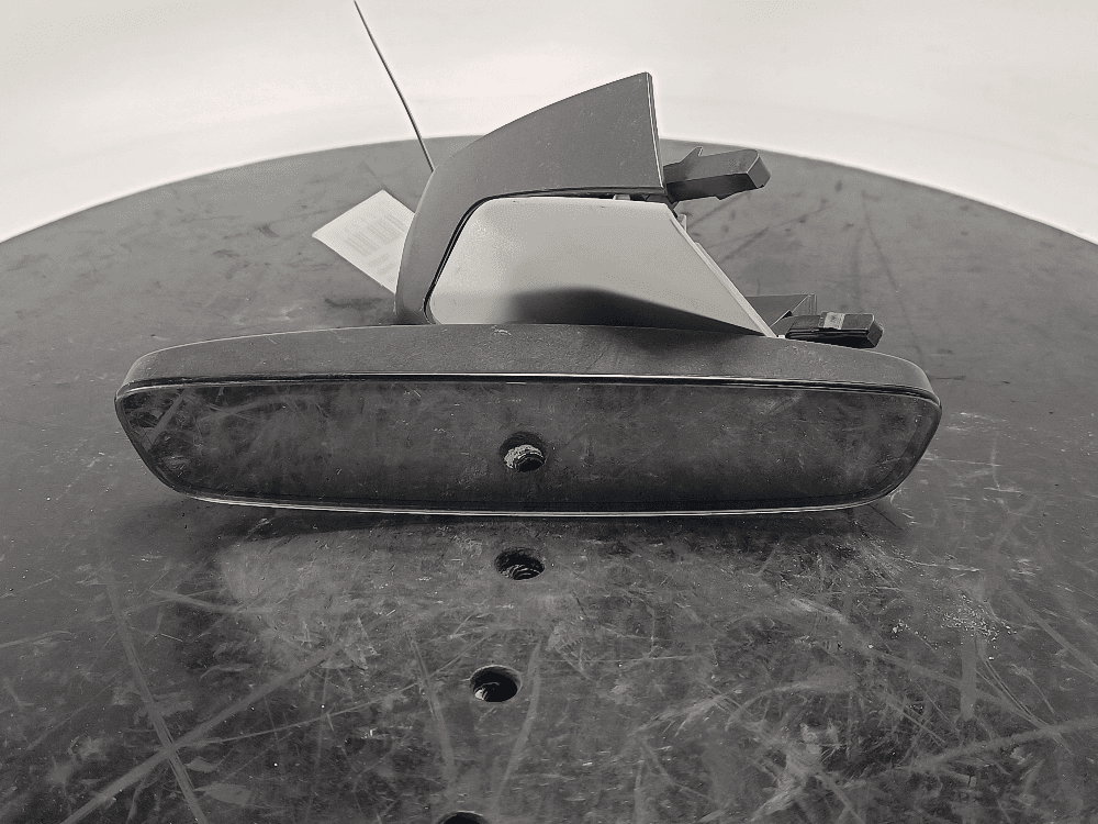 Зеркало салона к Volkswagen Touareg 3 (18-24)