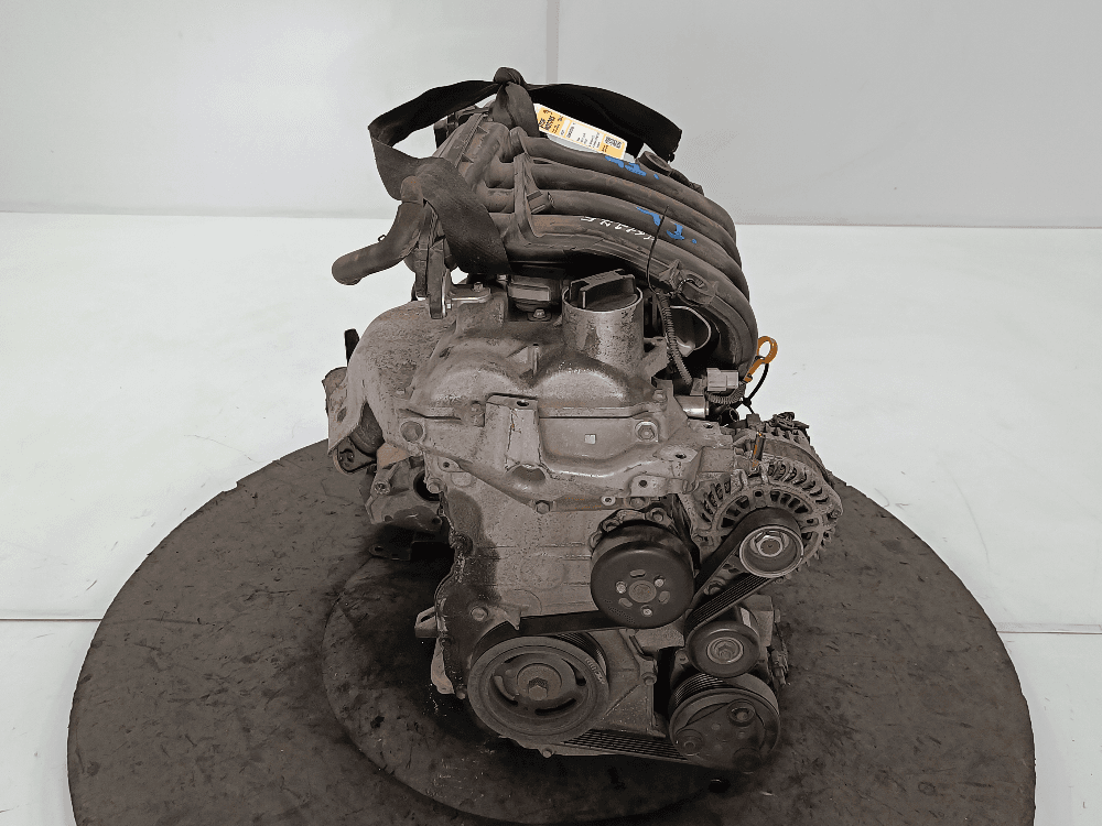 Двигатель к Nissan  Note E11 (05-09)