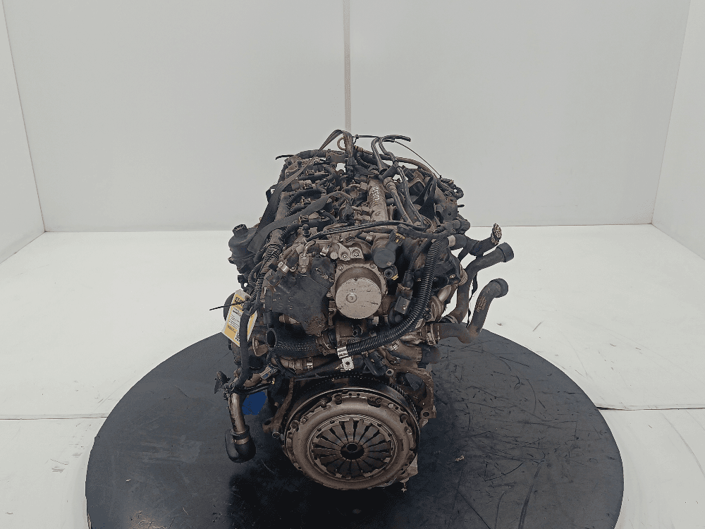 Двигатель к Opel Corsa D (06-11)