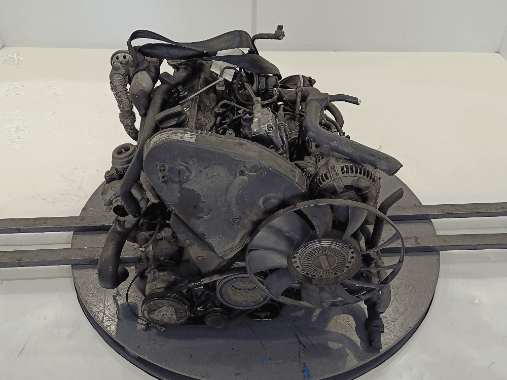 Двигатель к Volkswagen Passat B5 (96-00)