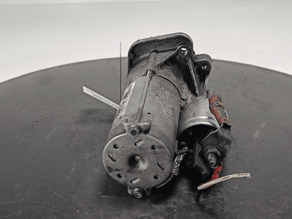 Стартер к Renault Megane 3 (08-14)