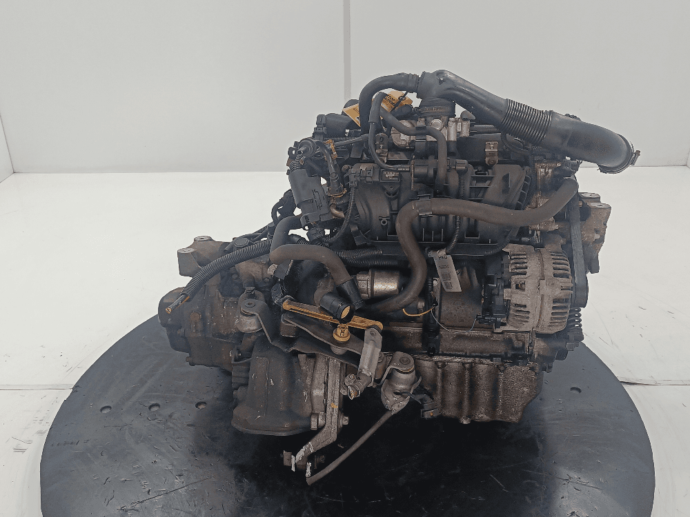 Двигатель к Opel Corsa D (06-11)