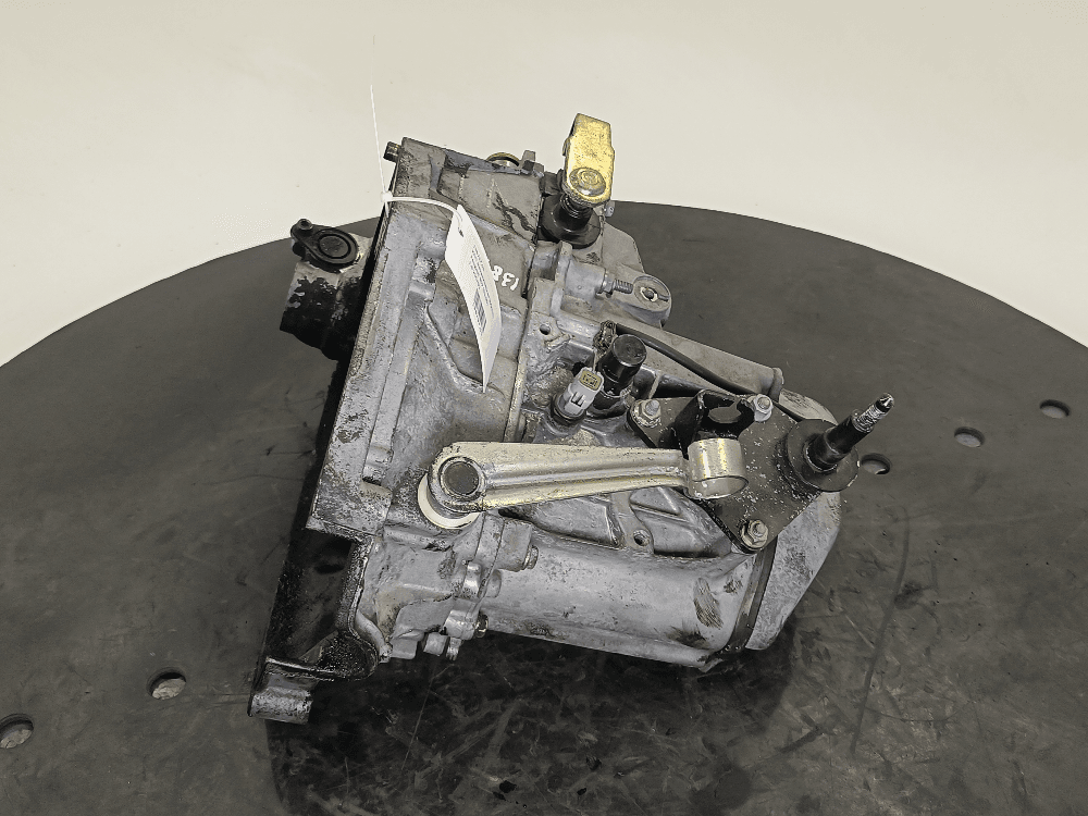 КПП механическая (МКПП) к Peugeot 307 (01-05)