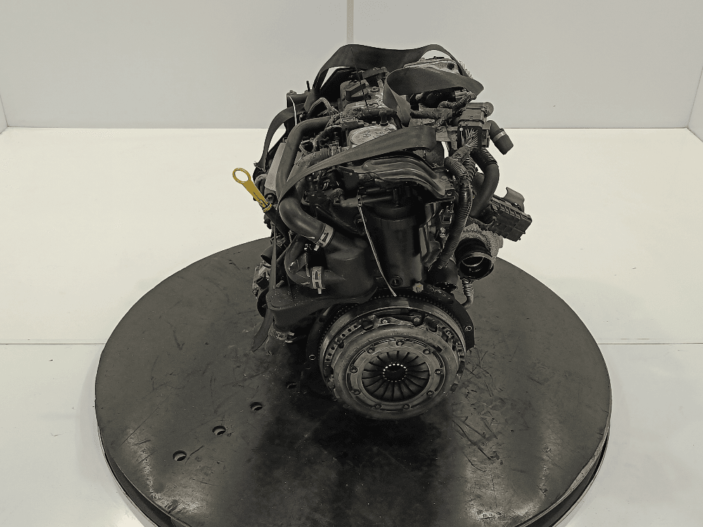 Двигатель к Ford Focus 2 (04-08)