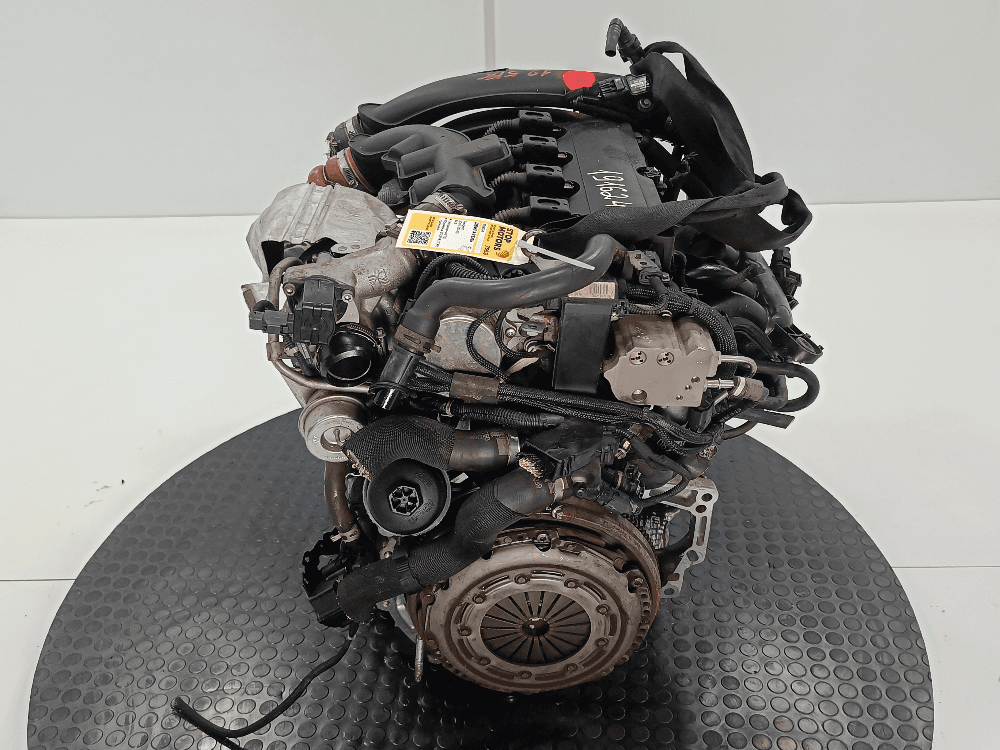 Двигатель к Peugeot 308 1 (07-11)