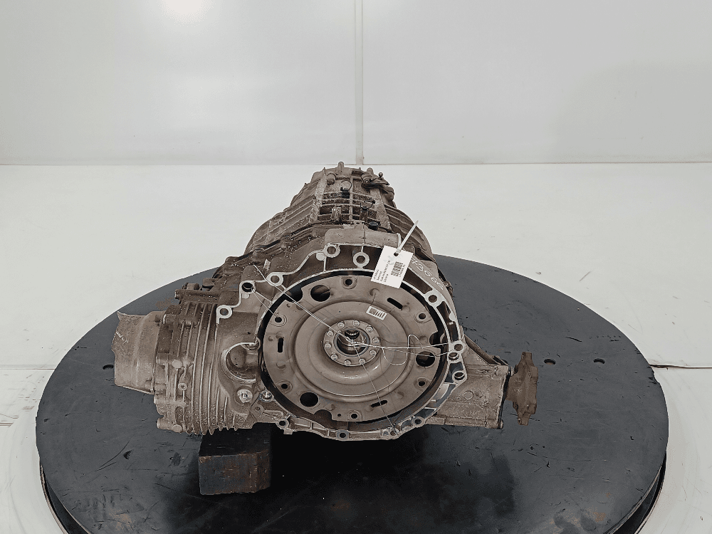 Вариатор к Audi A4 B8/8K (07-11)