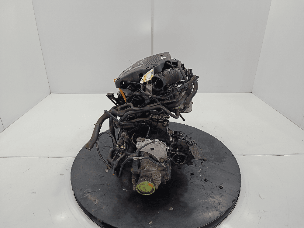 Двигатель к Volkswagen Golf 4 (97-06)