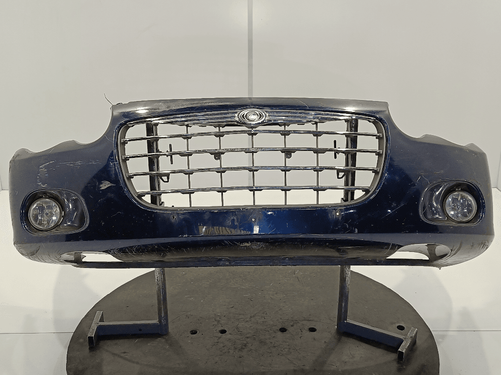 Бампер передний к Chrysler Sebring 2 Рестайлинг (03-06)