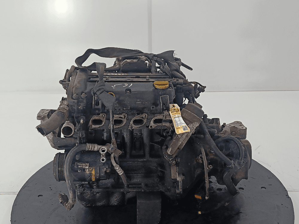 Двигатель к Opel Astra H (04-07)