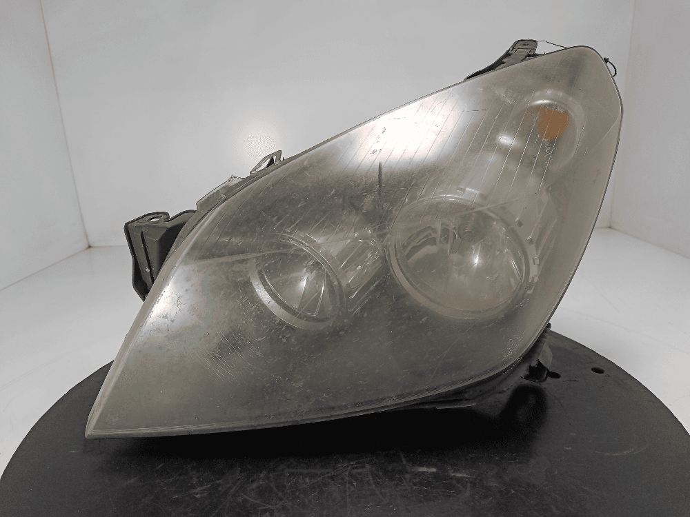 Фара левая к Opel Astra H (04-07)