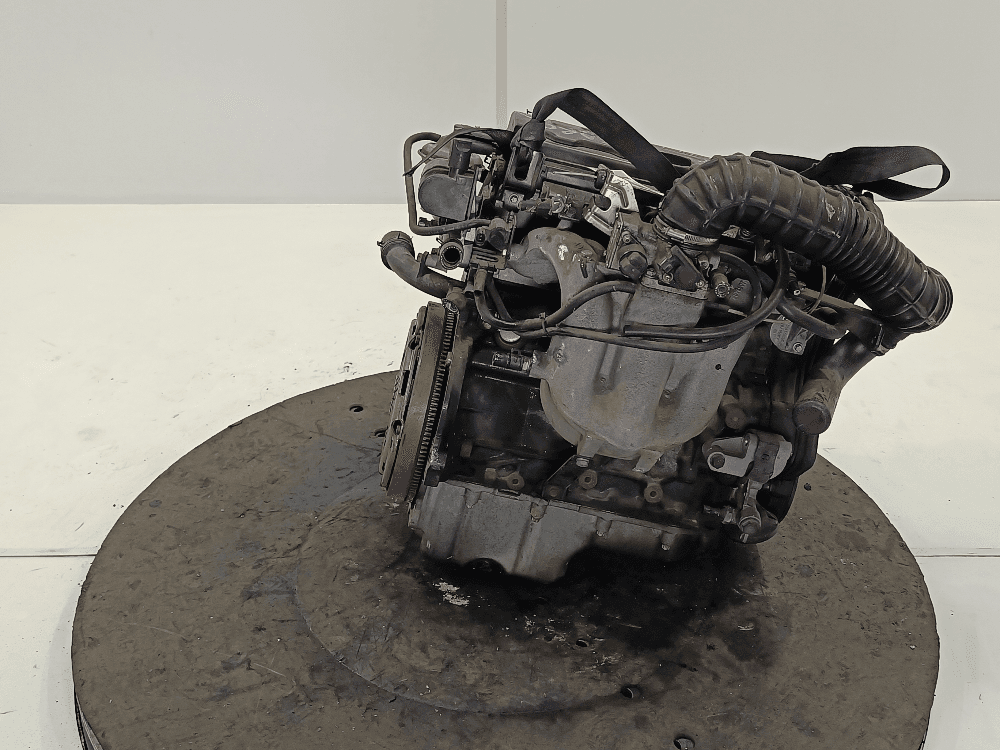 Двигатель к Daewoo Nubira J150/J190 (99-04)