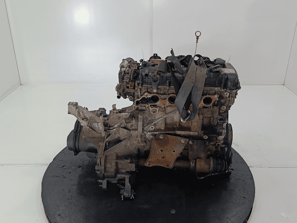 Двигатель к Ford Focus 2 (04-08)