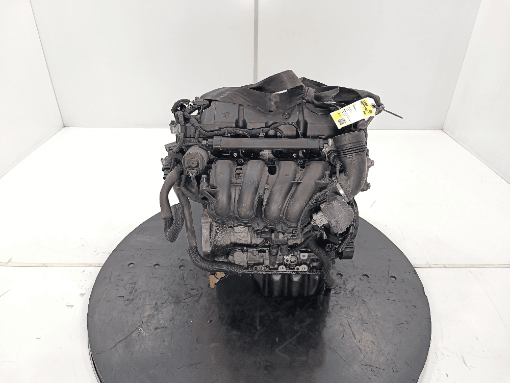 Двигатель к Peugeot 308 1 (07-11)