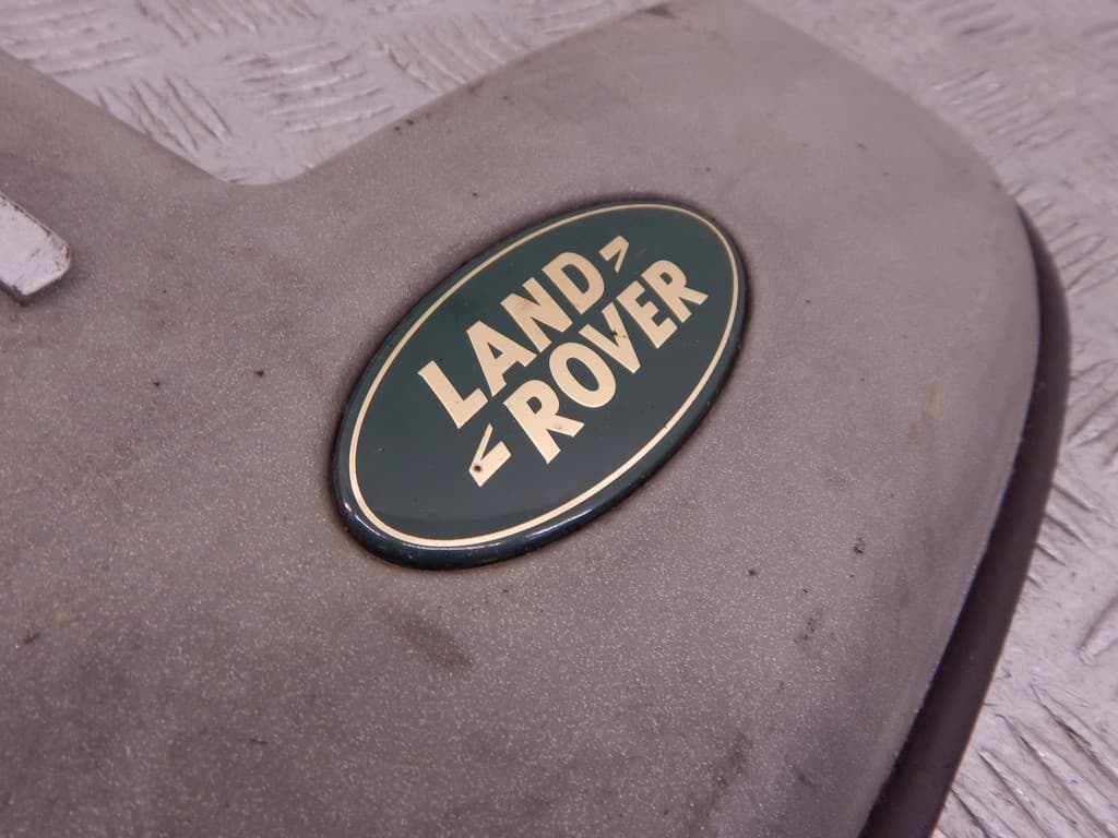 Декоративная крышка двигателя к Land-Rover Range Rover 3 (02-05)