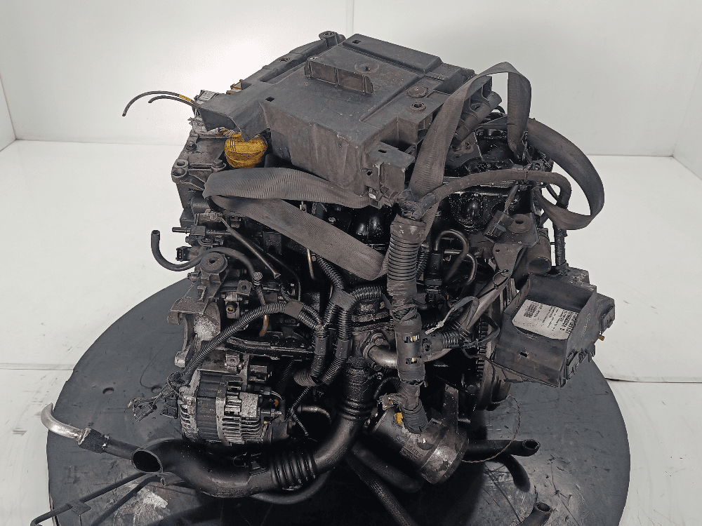 Двигатель к Renault Espace 4 (02-06)