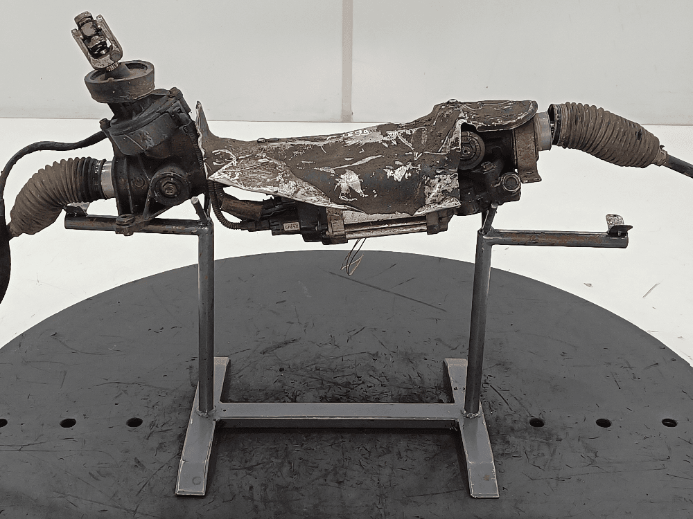 Рулевая рейка к Audi A3 8P/8PA Рестайлинг (04-08)