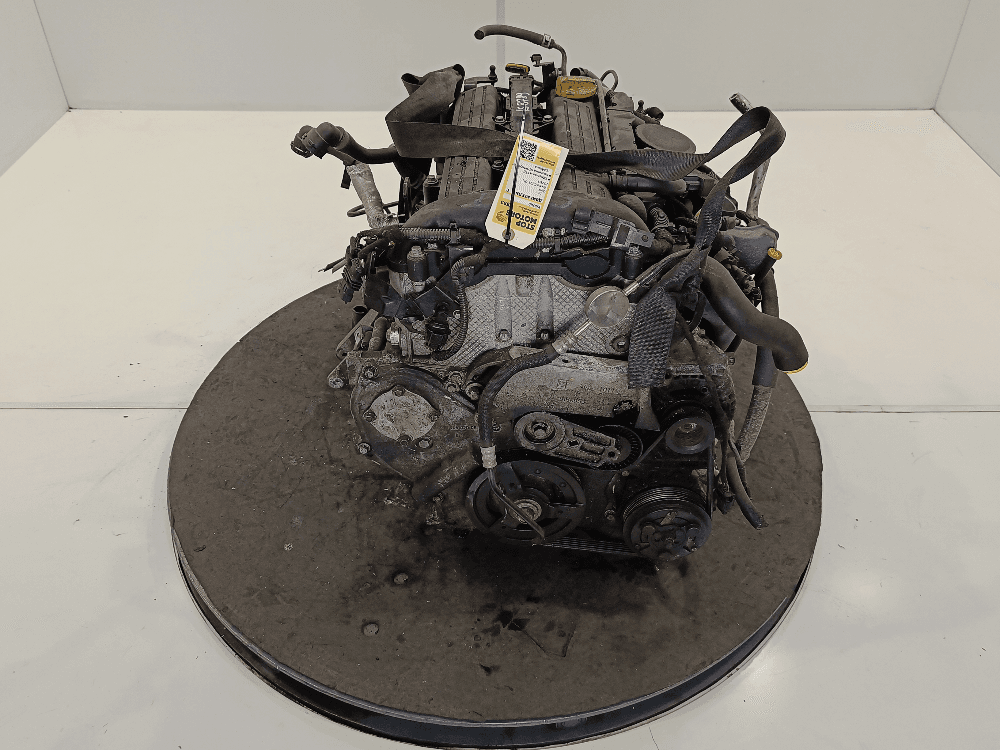Двигатель к Opel Vectra C (02-05)