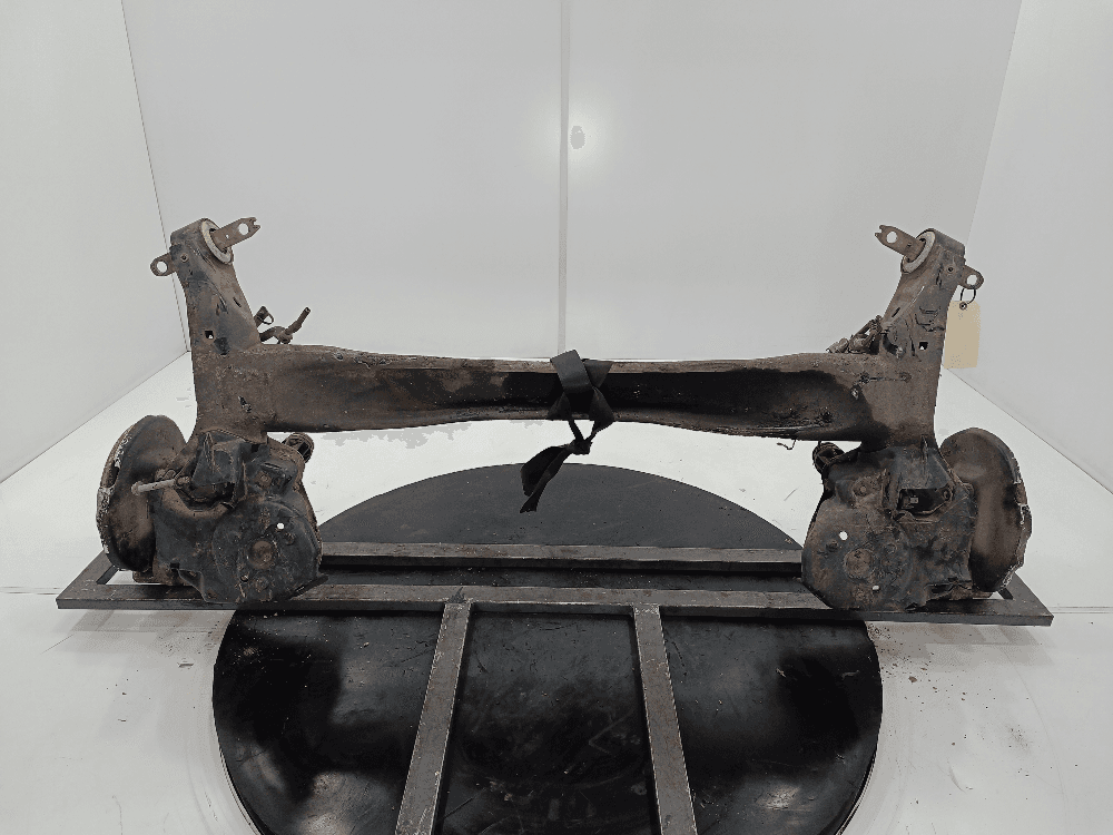 Балка подвески задняя к Citroen C4 Grand Picasso 2 (13-16)