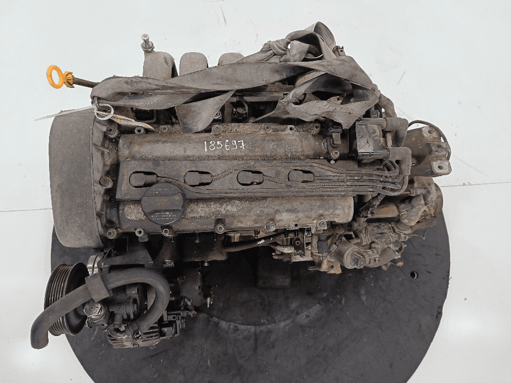 Двигатель к Volkswagen Golf 4 (97-06)
