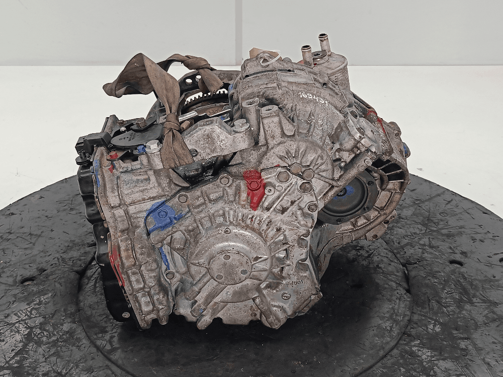 КПП автоматическая (АКПП) к Volkswagen Golf 4 (97-06)