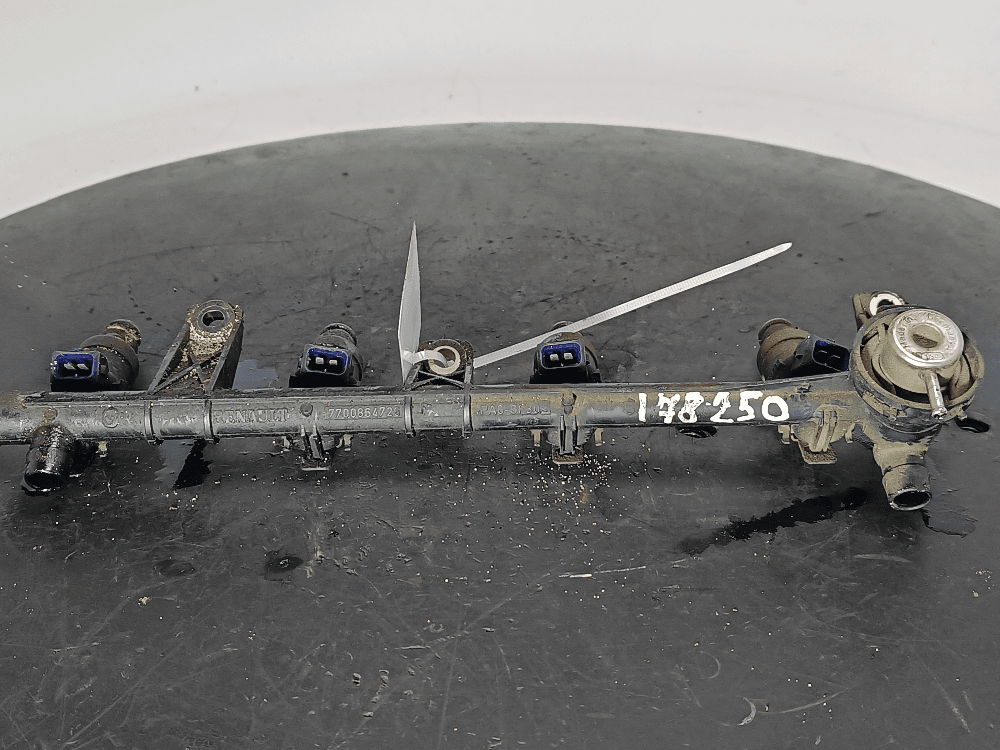 Топливная рампа к Renault Megane 1 (95-99)